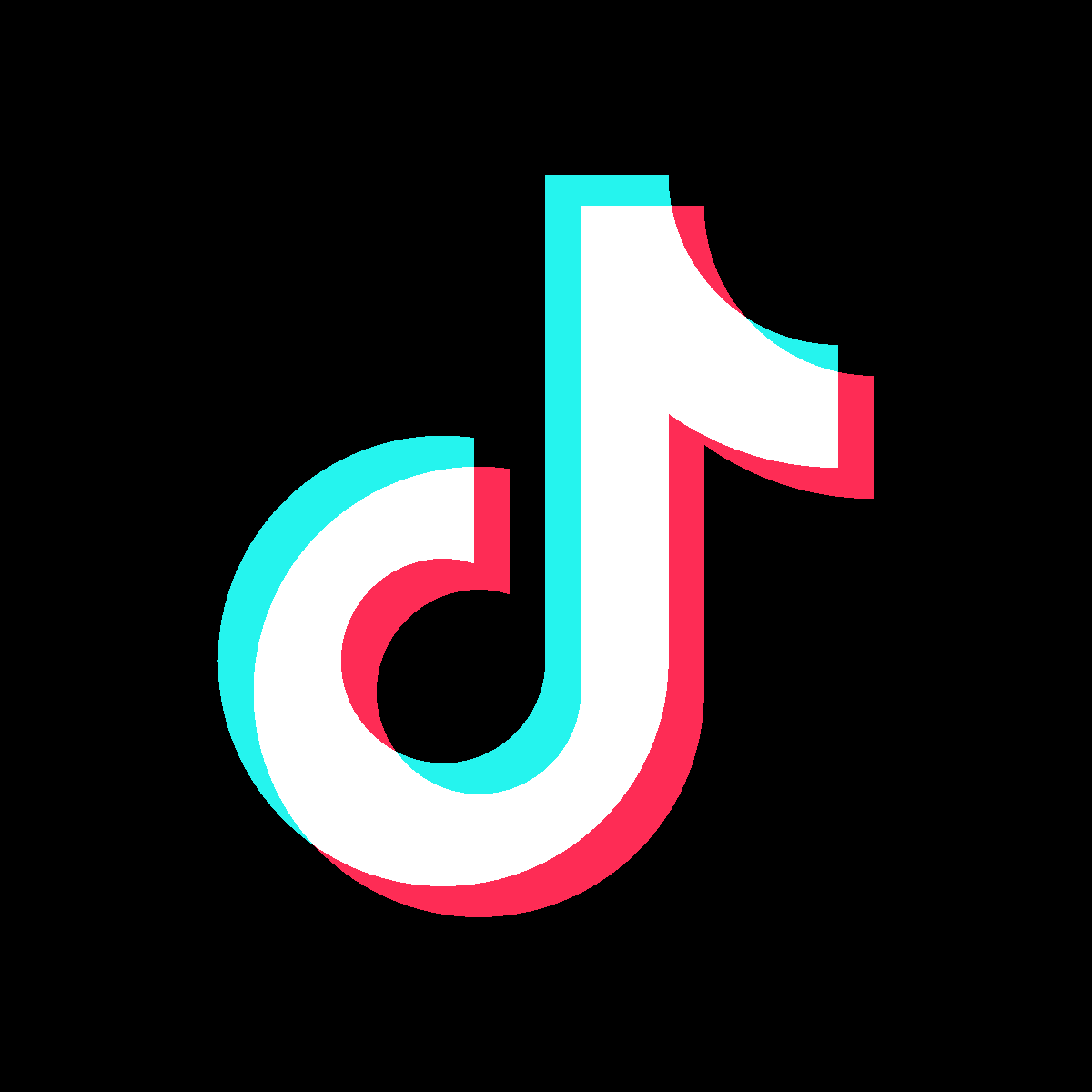 採用TikTok